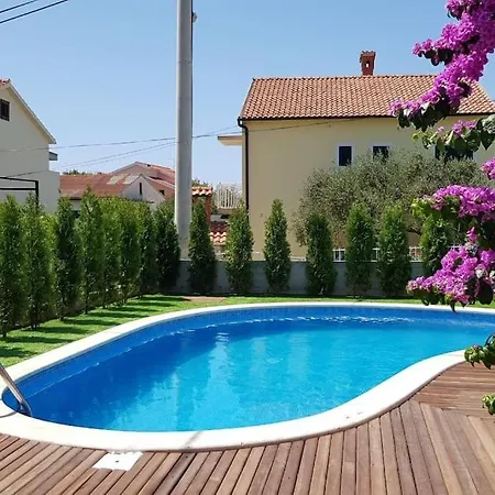 Holiday home Maria