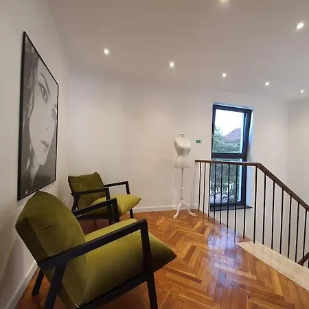Maria Holiday home Vodice