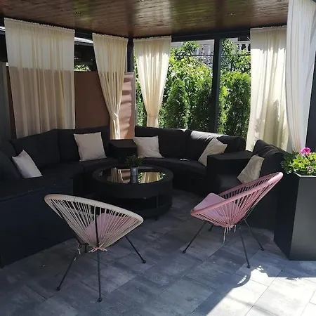 Holiday home Maria Vodice