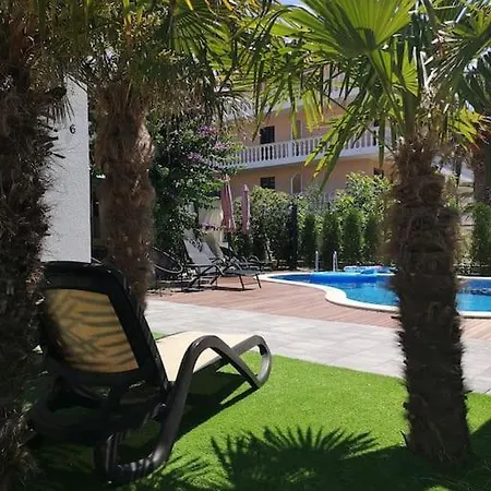 Holiday home Maria *