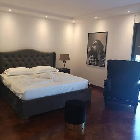 Holiday home Maria Vodice