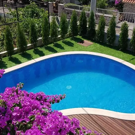Holiday home Maria *