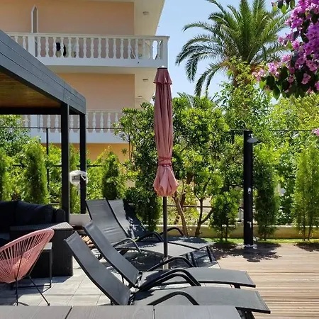 Maria Holiday home *