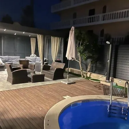 Maria Holiday home