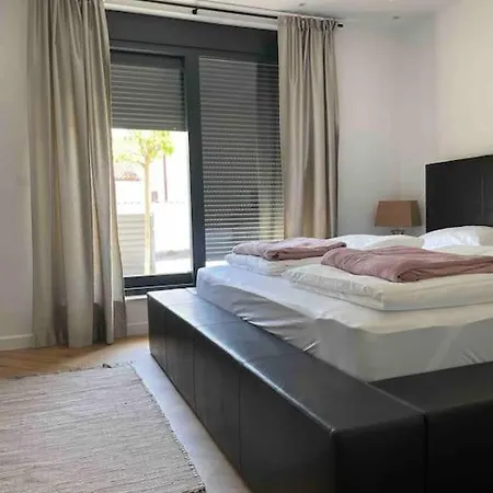 Holiday home Maria *