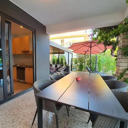 Holiday home Maria Vodice