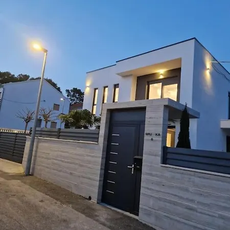 Maria Holiday home Vodice